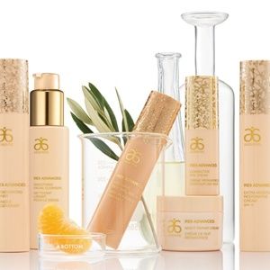 Arbonne RE9 Advanced Set